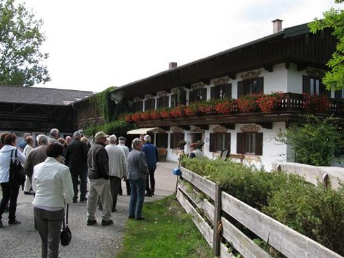 Pzverein Ausflug 2012 Oberbayern 061